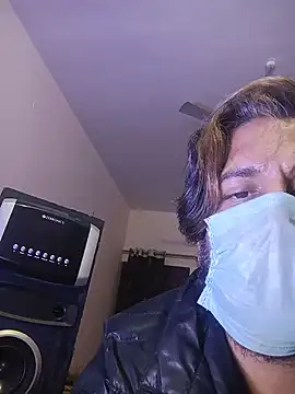 MAGNETICDADDY8 online show from 01.02.25