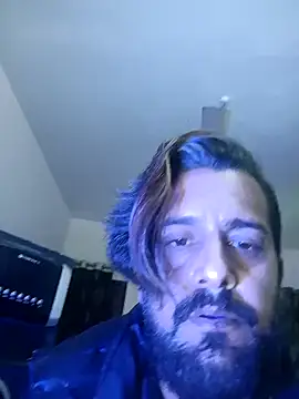 MAGNETICDADDY8 online show from 01.04.25