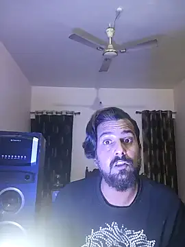 MAGNETICDADDY8 online show from 01.06.25