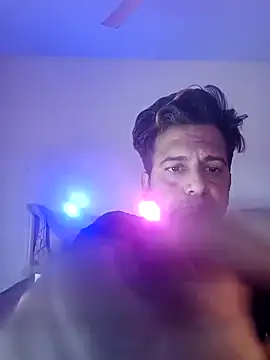 MAGNETICDADDY8 online show from 03.14.25