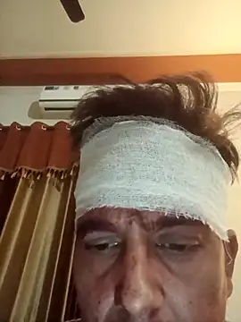 MAGNETICDADDY8 online show from 03.14.25