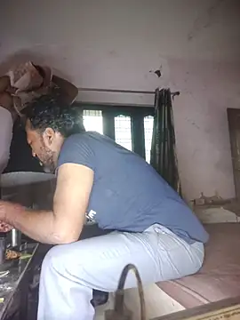 MAGNETICDADDY8 online show from 09.18.25