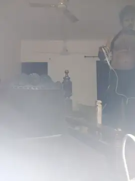 MAGNETICDADDY8 online show from 10.30.25