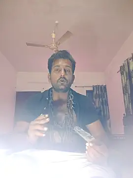 MAGNETICDADDY8 online show from 11.02.25