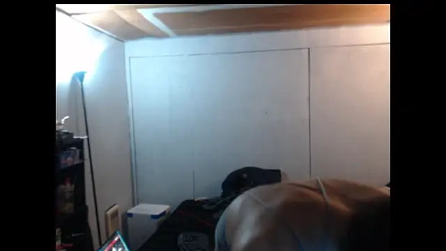 Snapshot of SadCatDaddy chatting on 02.17.25 SadCatDaddy online show from 02.17.25