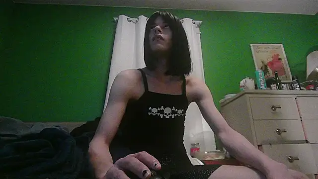 SadCatDaddy online show from 03.08.26