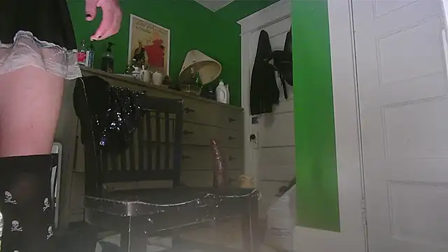 SadCatDaddy online show from 07.21.26