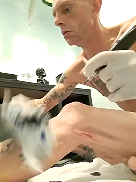 SoooV3ryKinky online show from 01.02.25