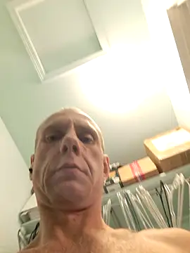 SoooV3ryKinky online show from 01.31.25