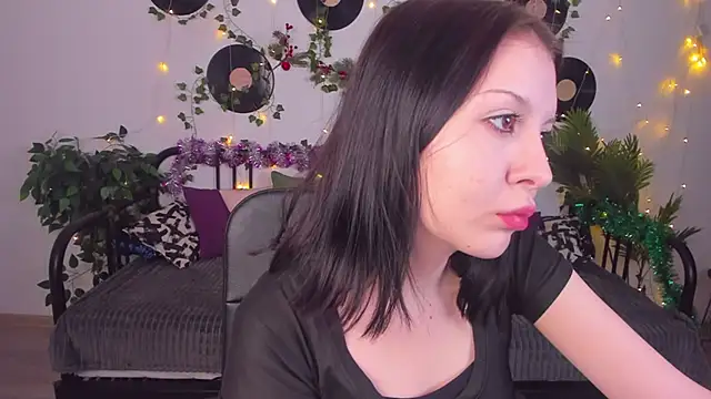 AmeliaVon online show from 01.15.25