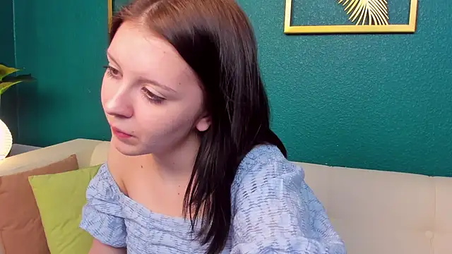 AmeliaVon online show from 02.02.25