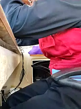 Snapshot of securityhot chatting on 01.18.25 securityhot online show from 01.18.25