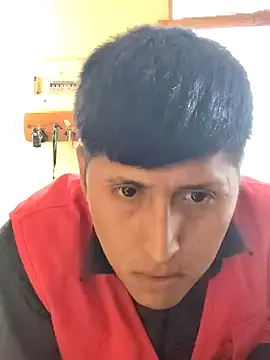 Snapshot of securityhot chatting on 01.19.25 securityhot online show from 01.19.25