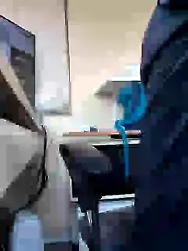 Snapshot of securityhot chatting on 01.26.25 securityhot online show from 01.26.25