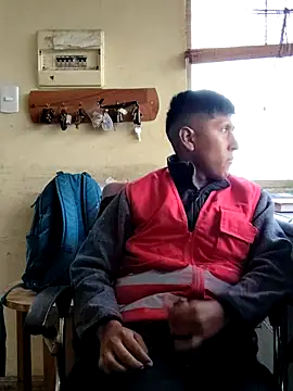 Snapshot of securityhot chatting on 03.07.25 securityhot online show from 03.07.25