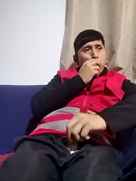 Snapshot of securityhot chatting on 09.13.25 securityhot online show from 09.13.25