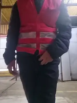 Snapshot of securityhot chatting on 09.21.25 securityhot online show from 09.21.25