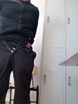 Snapshot of securityhot chatting on 10.20.25 securityhot online show from 10.20.25