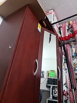 Snapshot of VDorseJHill6 chatting on 02.21.26 VDorseJHill6 online show from 02.21.26