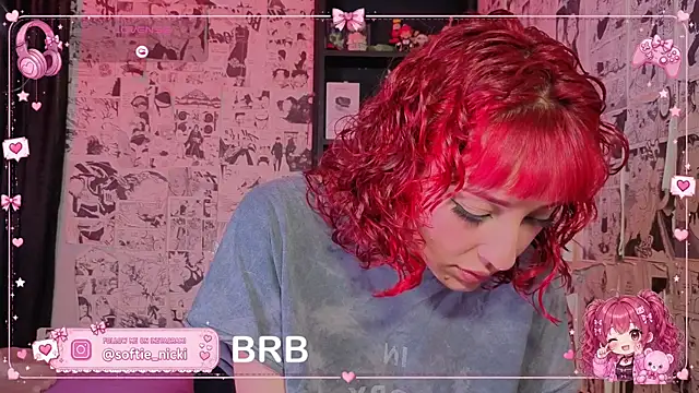 NickiYoung online show from 07.24.26