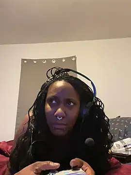 Yoshibaby2670 online show from 02.04.25