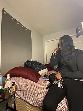 Yoshibaby2670 online show from 03.10.25