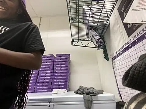 Yoshibaby2670 online show from 09.10.25