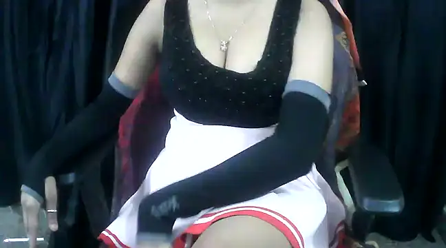 Snapshot of hot-niti chatting on 01.29.25 hot-niti online show from 01.29.25