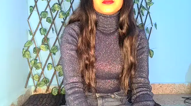 SIYA MAVI online show from 01.12.25