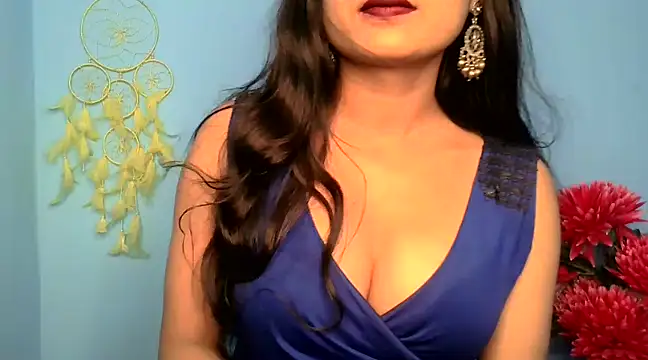 SIYA MAVI online show from 01.18.25