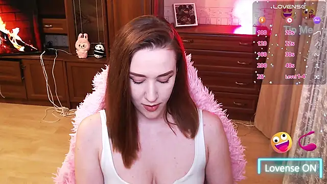 JessicaMurray online show from 06.12.26