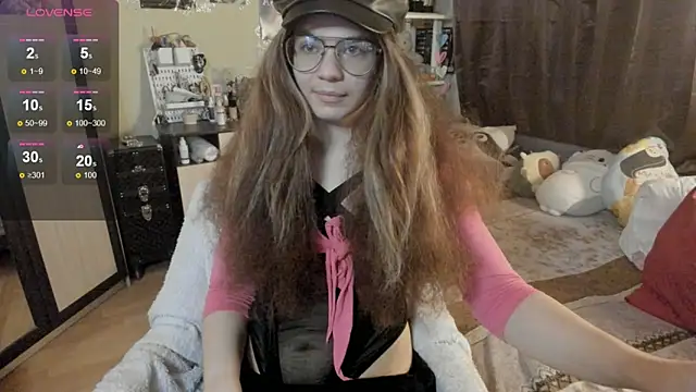 alexiamaleax online show from 11.16.25