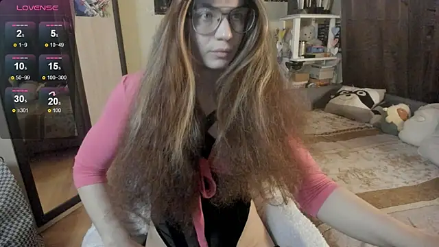 alexiamaleax online show from 11.17.25