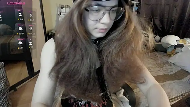 alexiamaleax online show from 12.22.25