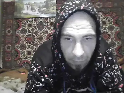 AlferezzSolvajo online show from 03.01.25