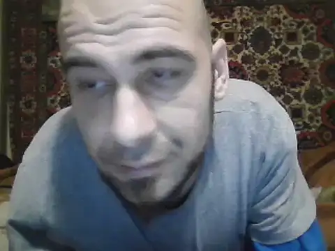 AlferezzSolvajo online show from 03.01.25