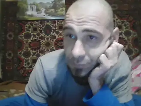 AlferezzSolvajo online show from 03.01.25