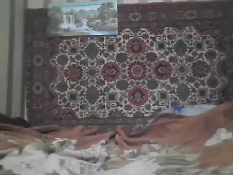 AlferezzSolvajo online show from 03.02.25