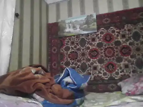 AlferezzSolvajo online show from 03.03.25