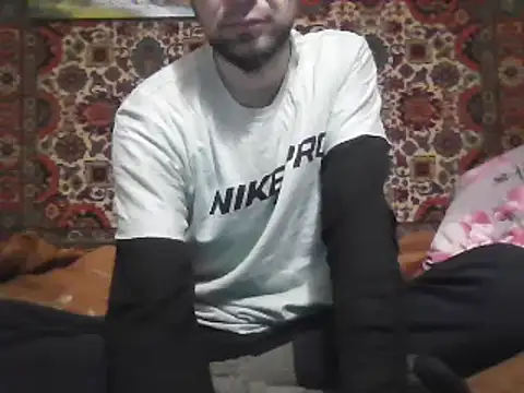 AlferezzSolvajo online show from 03.03.25