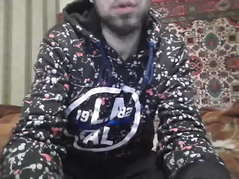 AlferezzSolvajo online show from 03.04.25