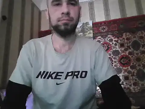 AlferezzSolvajo online show from 03.06.25