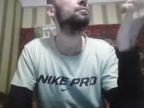 AlferezzSolvajo online show from 03.09.25