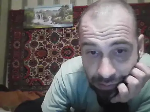 AlferezzSolvajo online show from 03.11.25