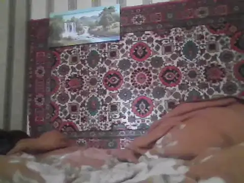 AlferezzSolvajo online show from 03.14.25