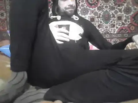 AlferezzSolvajo online show from 03.14.25