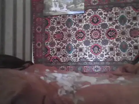 AlferezzSolvajo online show from 03.20.25