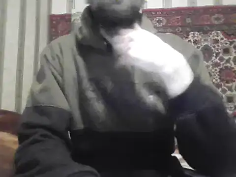 AlferezzSolvajo online show from 03.22.25