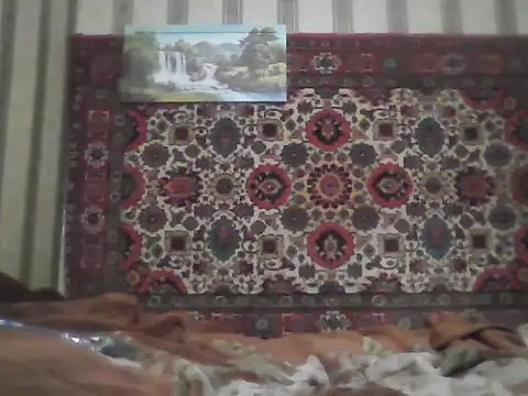 AlferezzSolvajo online show from 09.13.25