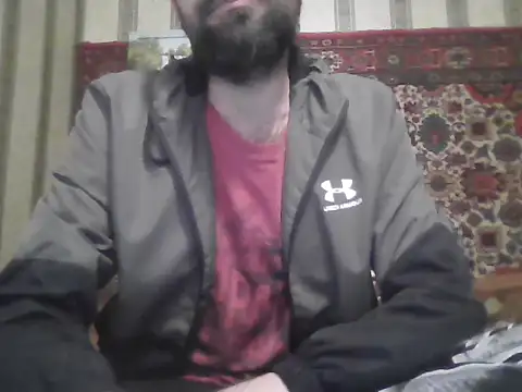 AlferezzSolvajo online show from 09.17.25